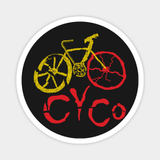 CYCO Psycho Magnet